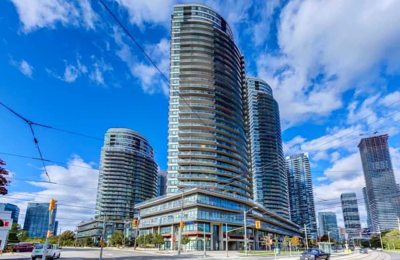 2505-2240 Lake Shore Boulevard West, Toronto | Image 1