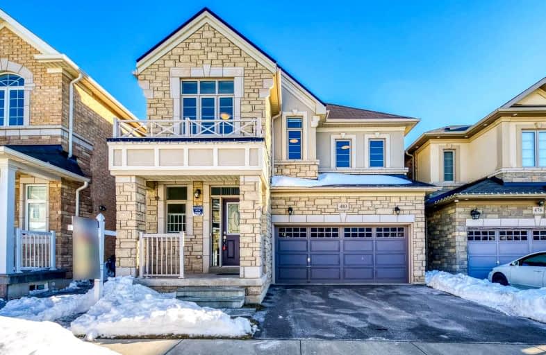 480 Grindstone Trail, Oakville | Image 1