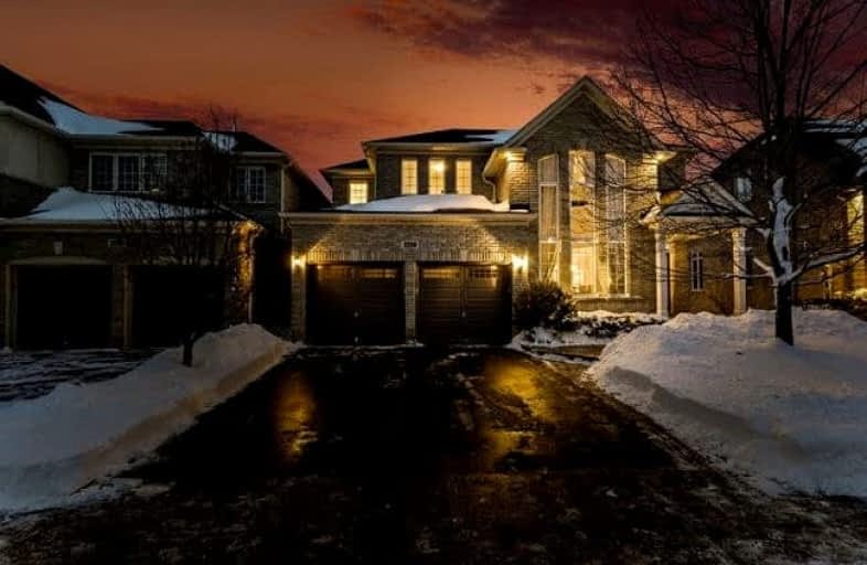 2220 Colonel William Parkway, Oakville | Image 1