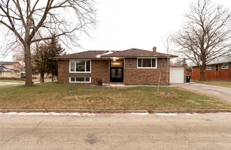 1 Templar Drive, Toronto | Image 1