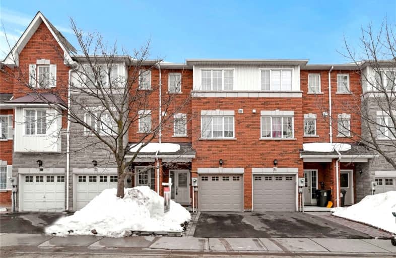 34 Springside Way, Toronto | Image 1