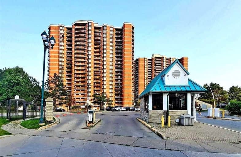 1712-236 Albion Road, Toronto | Image 1