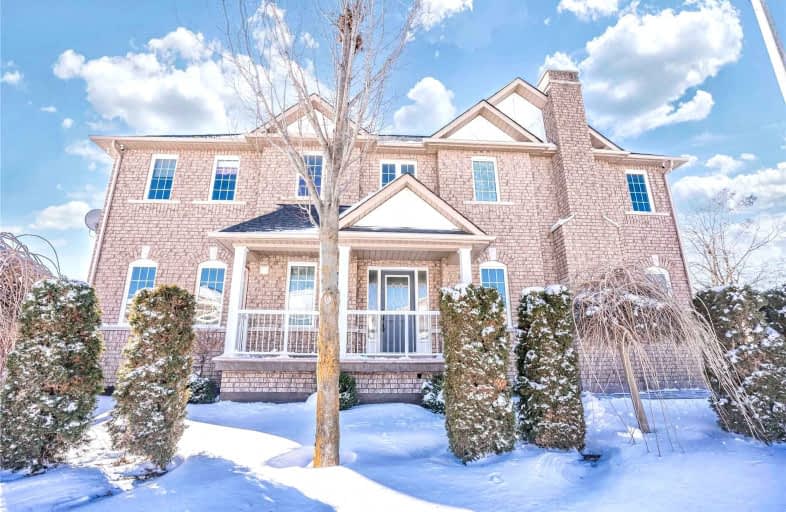 35 Sir Jacobs Crescent, Brampton | Image 1