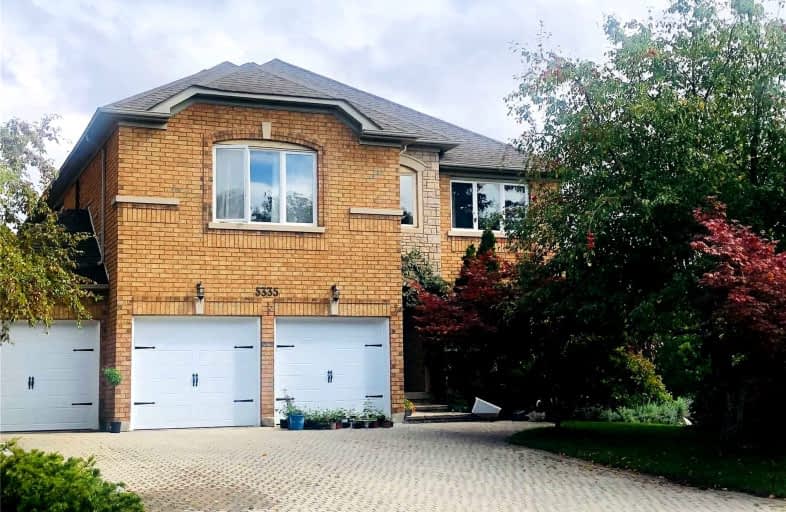 Lower-5335 Foxmill Court, Mississauga | Image 1