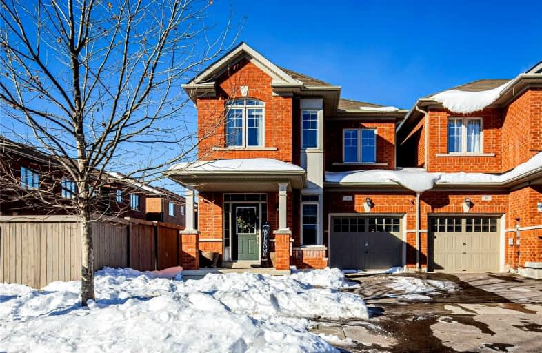 4 Pritchard Road, Brampton | Image 1