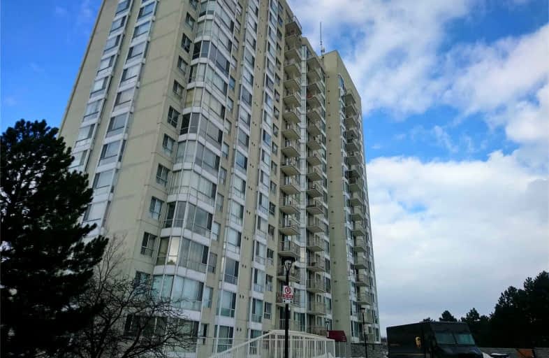 1603-3077 Weston Road, Toronto | Image 1