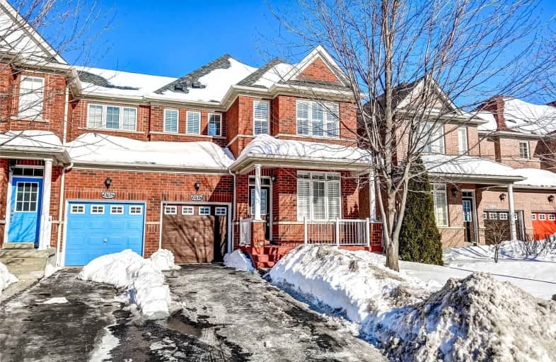 4781 Colombo Crescent, Mississauga | Image 1