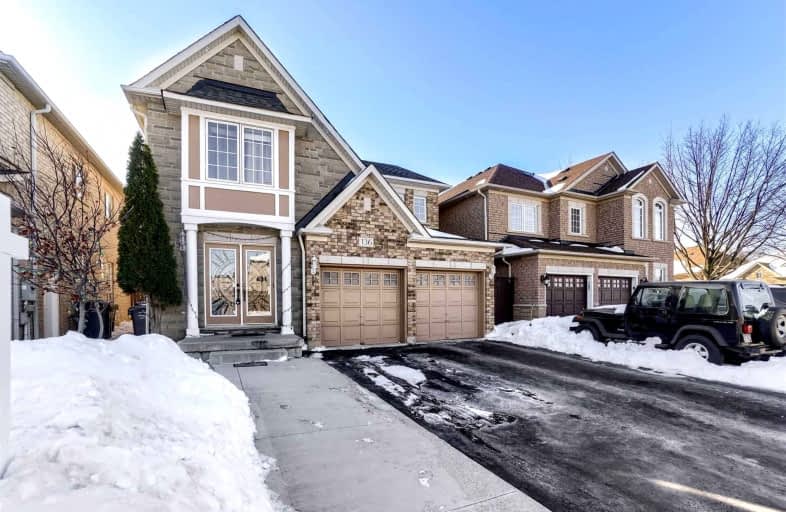 136 Edenbrook Hill, Brampton | Image 1