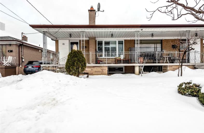 23 Topeka Road, Toronto | Image 1