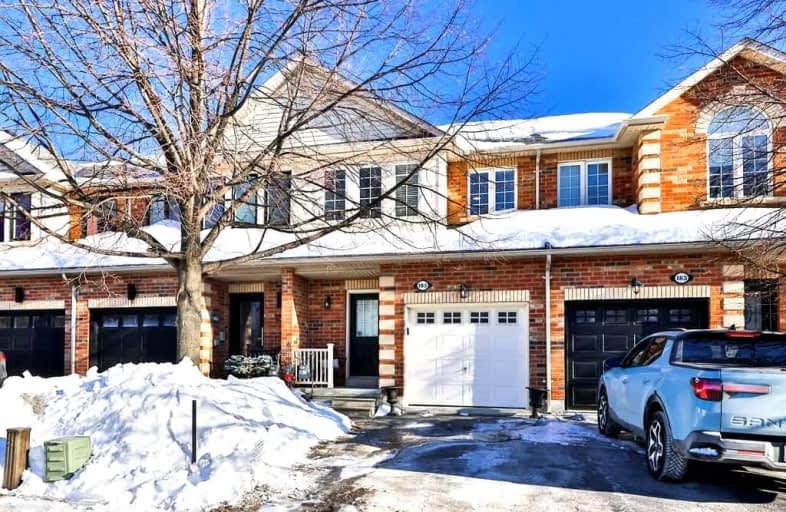 185 Margaret Drive, Oakville | Image 1