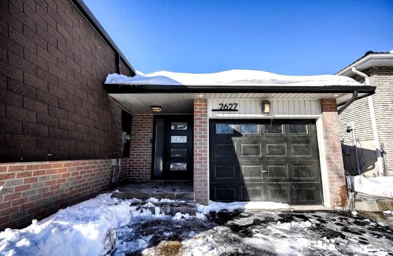 2627 Council Ring Road, Mississauga | Image 1