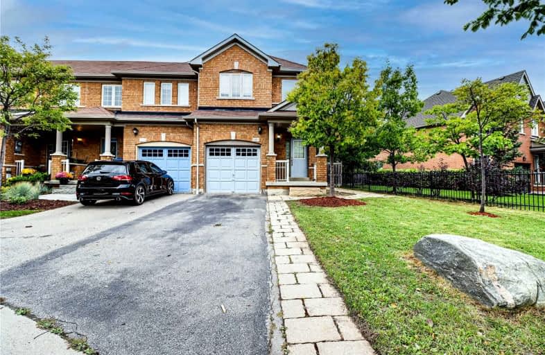 5261 Palmetto Place, Mississauga | Image 1