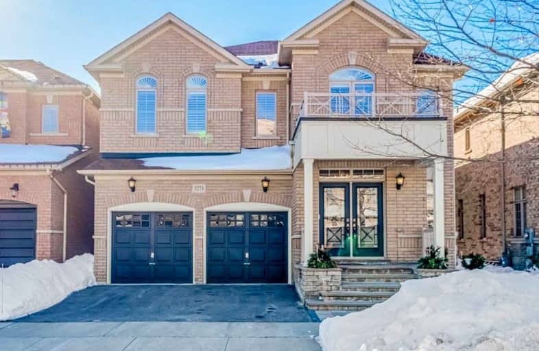 3271 Larry Crescent, Oakville | Image 1