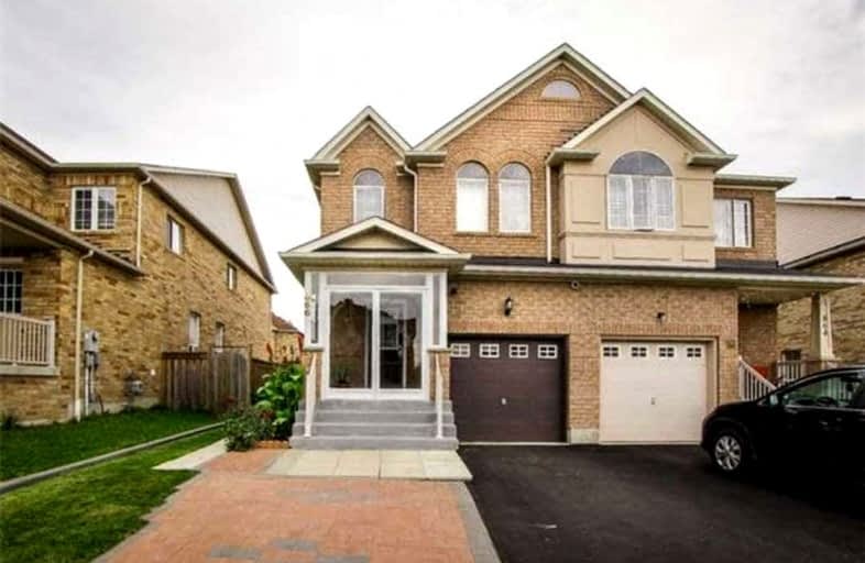 866 Bethany Crescent, Mississauga | Image 1