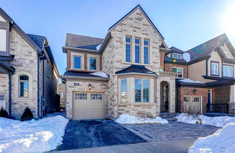 342 Wisteria Way, Oakville | Image 1