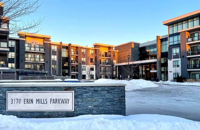 405-3170 Erin Mills Parkway, Mississauga | Image 1