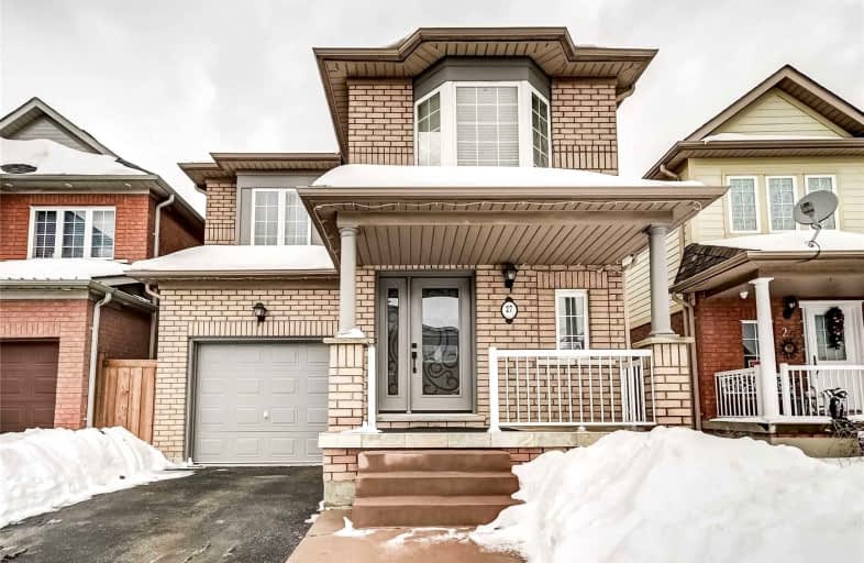 27 Redfinch Way, Brampton | Image 1