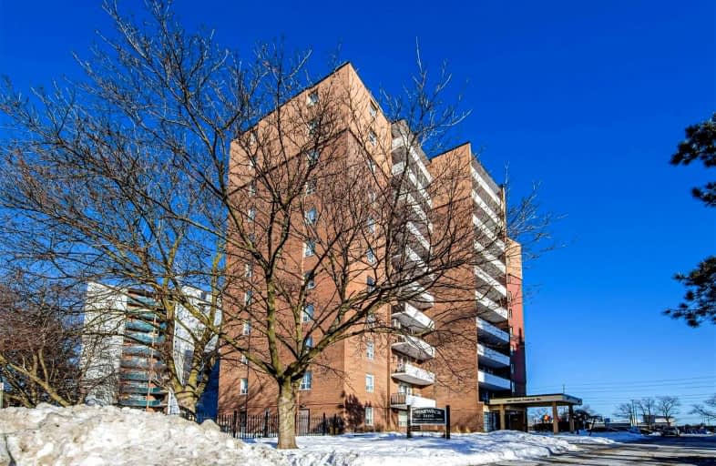 801-3105 Queen Frederica Drive, Mississauga | Image 1
