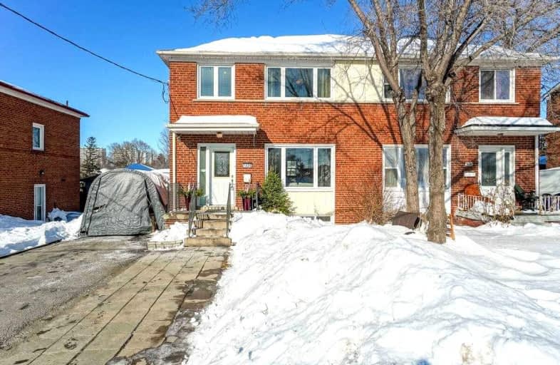 1426 Wilson Avenue, Toronto | Image 1