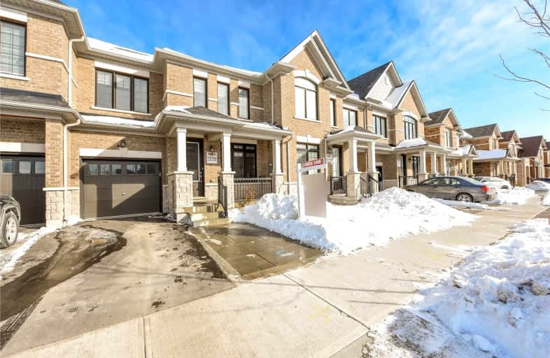 26 Enclave Trail, Brampton | Image 1