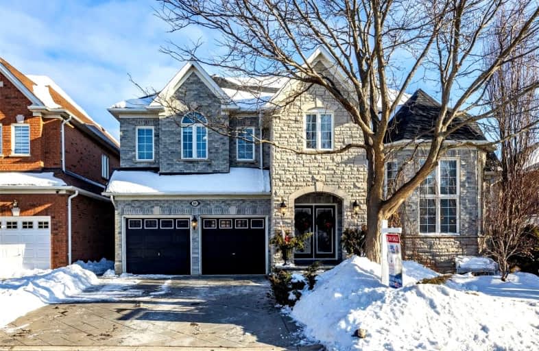 66 Treeline Boulevard, Brampton | Image 1