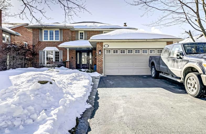 440 Bonny Meadow Road, Oakville | Image 1