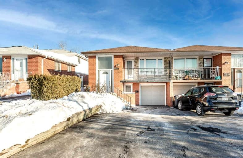 3242 Morning Star Drive, Mississauga | Image 1