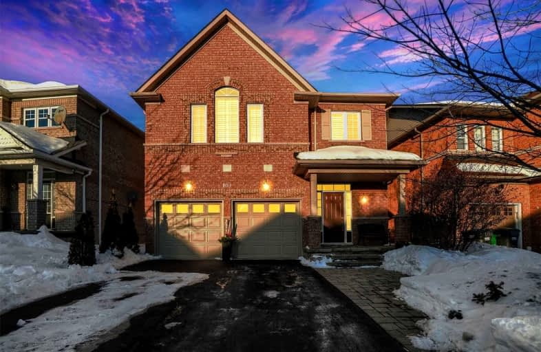 101 Stoneylake Avenue, Brampton | Image 1