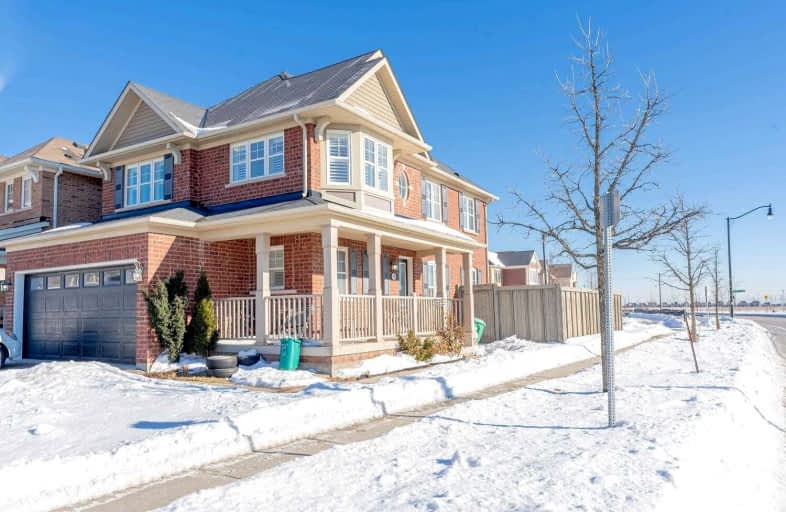 57 Veterans Drive, Brampton | Image 1