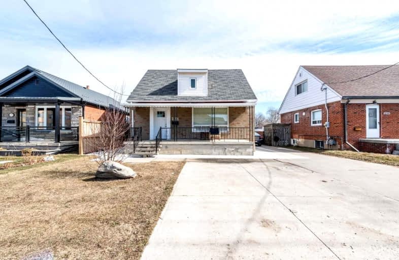 2151 Kipling Avenue, Toronto | Image 1