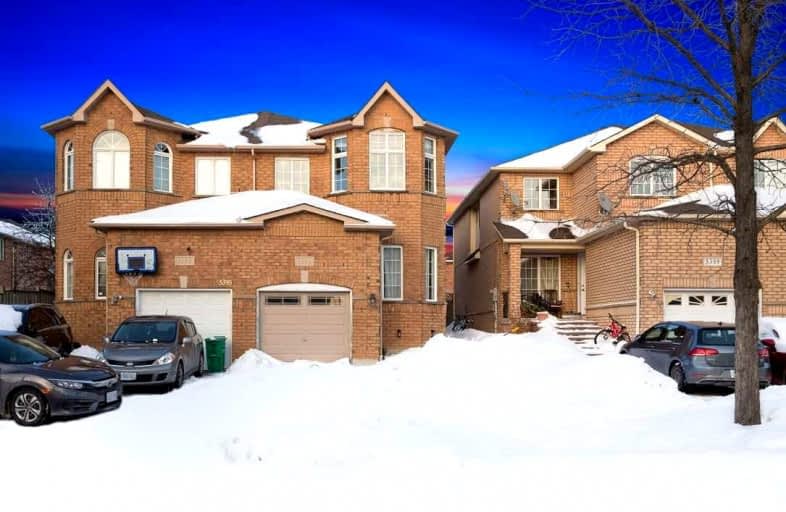 5393 Hollypoint Avenue, Mississauga | Image 1