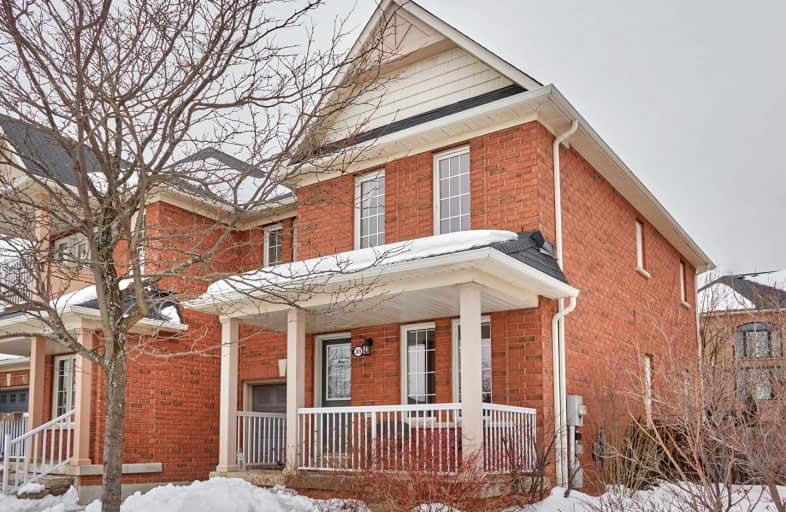 2419 Postmaster Drive, Oakville | Image 1