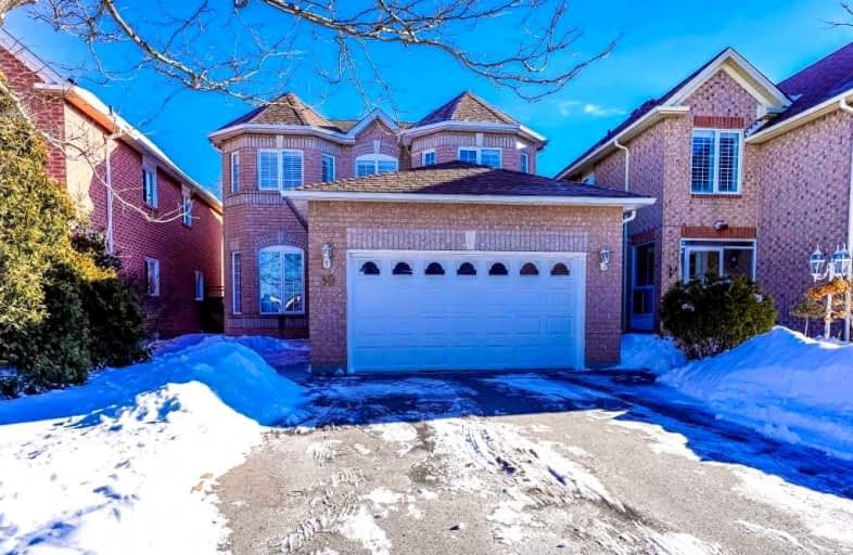 30 Pebblestone Circle, Brampton | Image 1