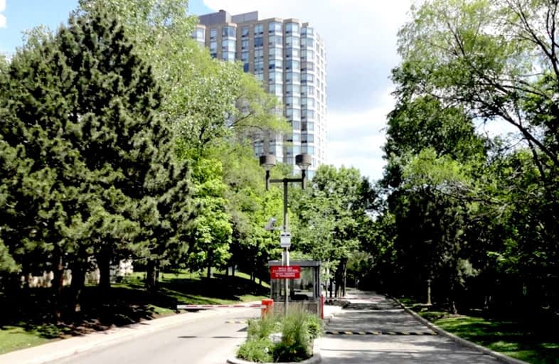 802-1 Hickory Tree Road, Toronto | Image 1