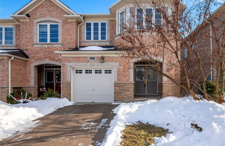 2162 Emily Circle, Oakville | Image 1