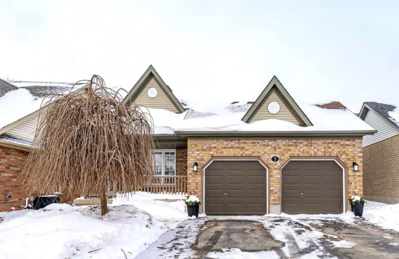 5 Althorp Drive, Orangeville | Image 1