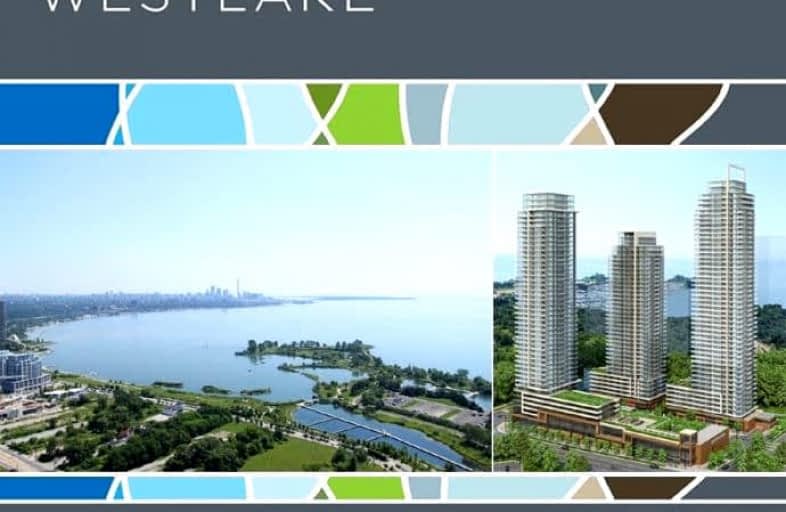 312-2212 Lake Shore Boulevard West, Toronto | Image 1