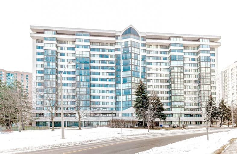 1405-21 Markbrook Lane, Toronto | Image 1