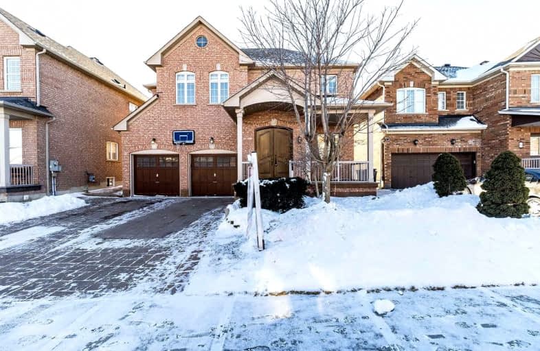 58 Citadel Crescent, Brampton | Image 1