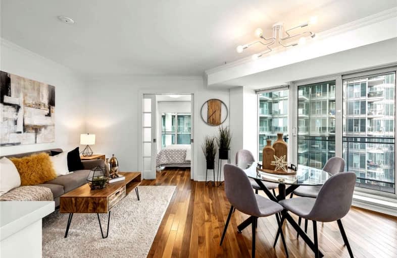 606-2121 Lake Shore Boulevard West, Toronto | Image 1