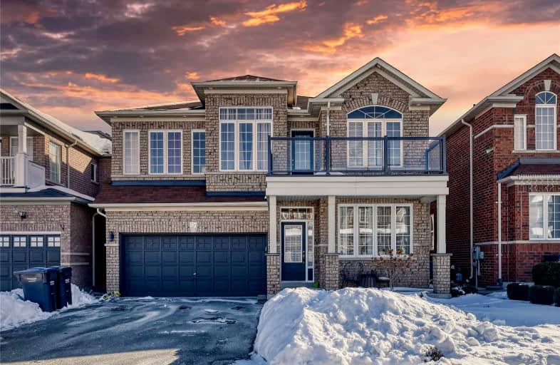 57 Vanderbrink Drive, Brampton | Image 1