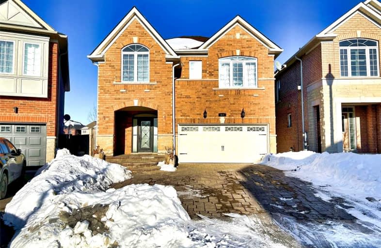 403 Greenlees Circle, Milton | Image 1