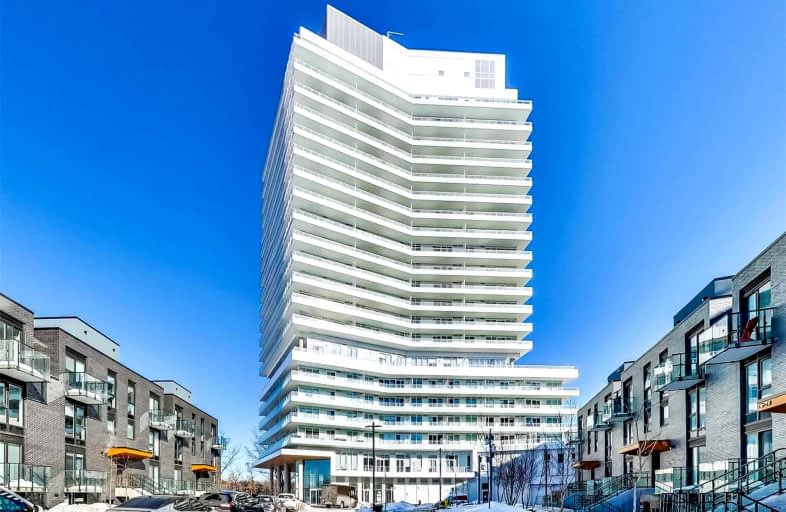 1708-20 Brin Drive, Toronto | Image 1