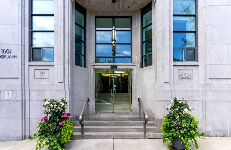 129-1001 Roselawn Avenue, Toronto | Image 1
