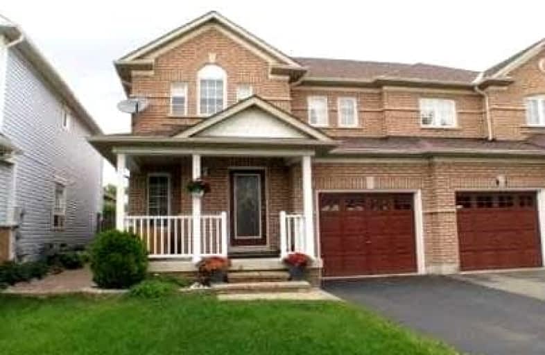 68 Viceroy Crescent, Brampton | Image 1