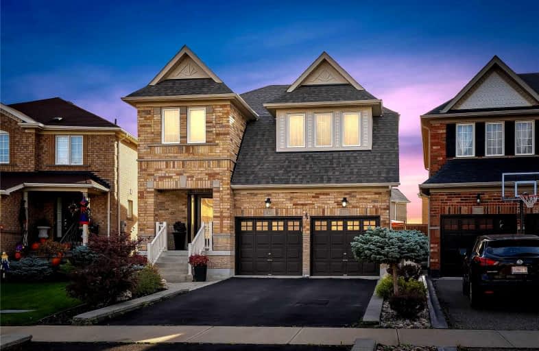 12 Tawnberry Circle, Brampton | Image 1