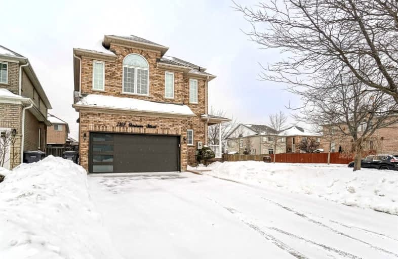 7302 Gershwin Street, Mississauga | Image 1