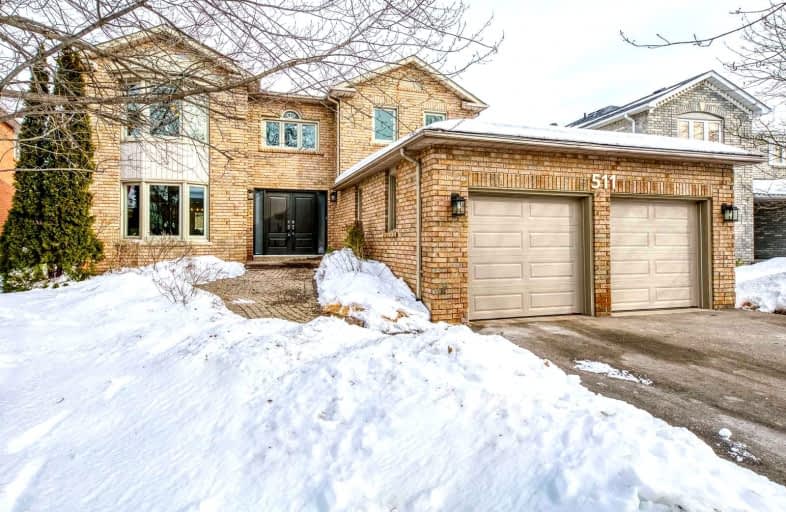 511 Blenheim Crescent, Oakville | Image 1