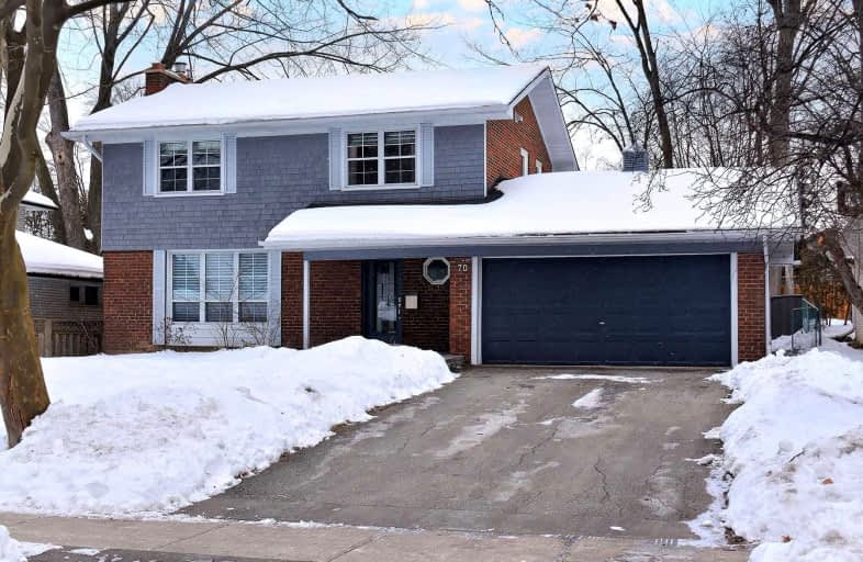 70 Toledo Road, Toronto | Image 1