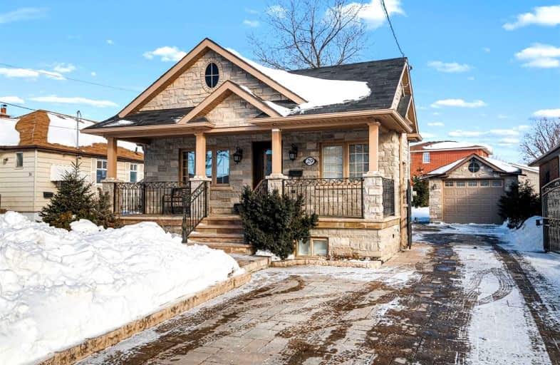 29 Murray Road, Toronto | Image 1
